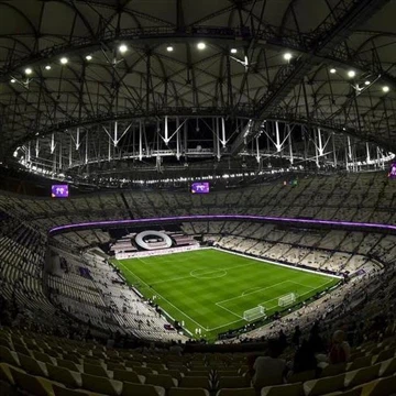 Zmagovalec svetovnega prvenstva 2022